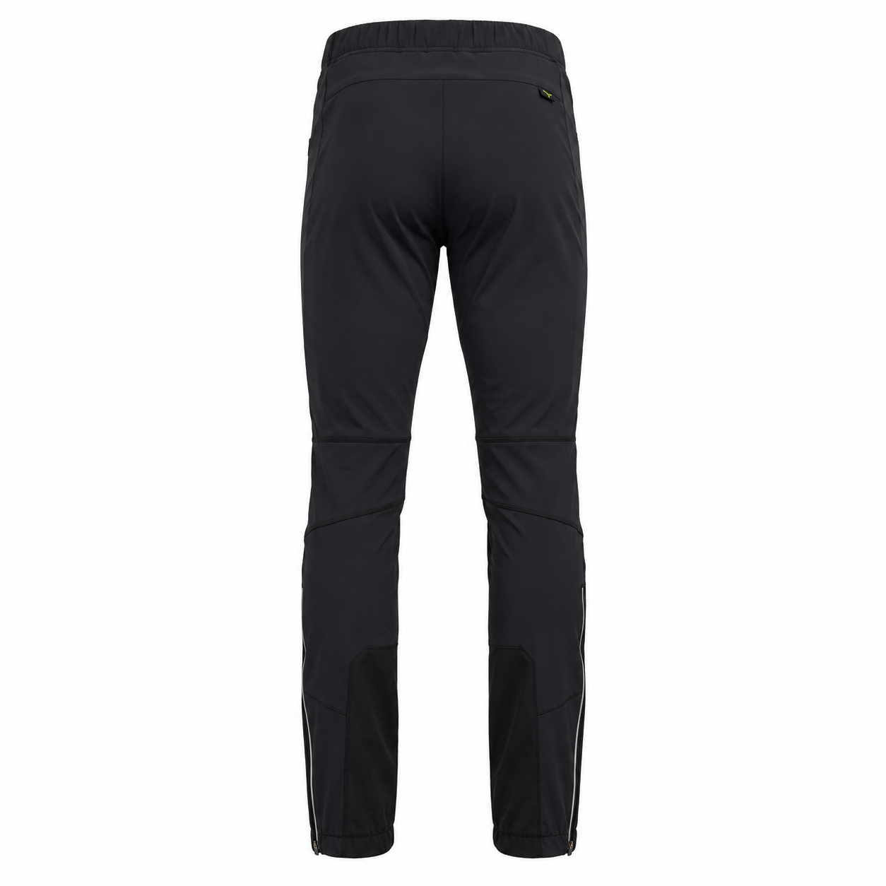 Pánské kalhoty Silvini Soracte MP1144 Black
